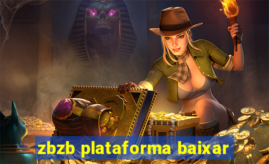 zbzb plataforma baixar
